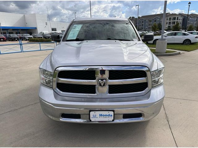 2018 Ram 1500 SLT