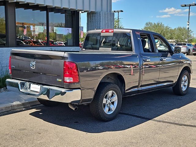 2018 Ram 1500 SLT