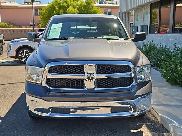 2018 Ram 1500 SLT