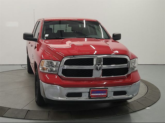 2018 Ram 1500 SLT