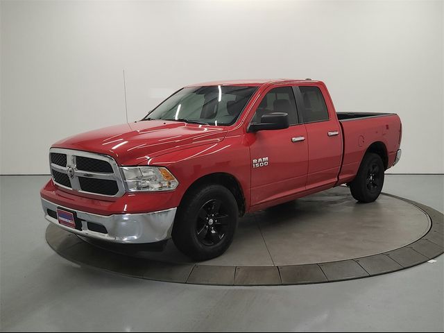 2018 Ram 1500 SLT