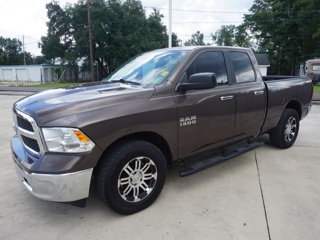 2018 Ram 1500 SLT