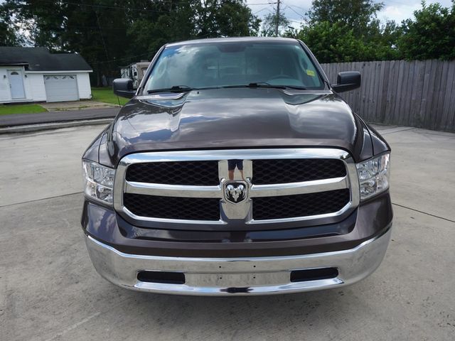 2018 Ram 1500 SLT