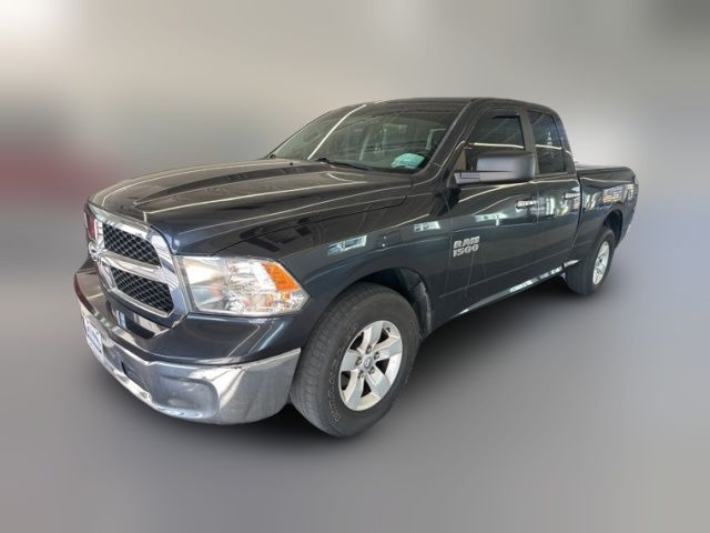 2018 Ram 1500 SLT