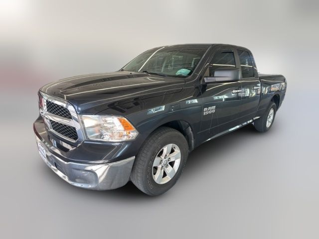 2018 Ram 1500 SLT