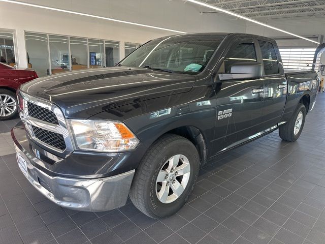 2018 Ram 1500 SLT