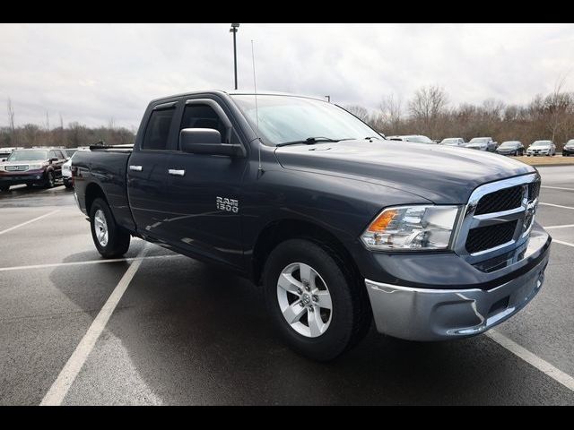 2018 Ram 1500 SLT