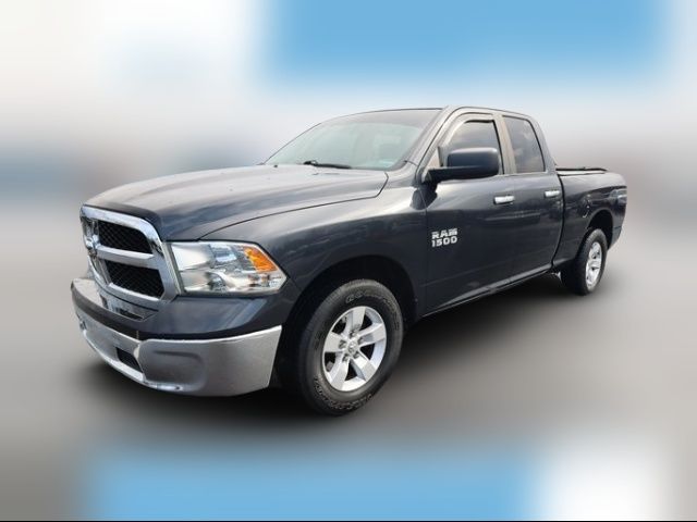 2018 Ram 1500 SLT