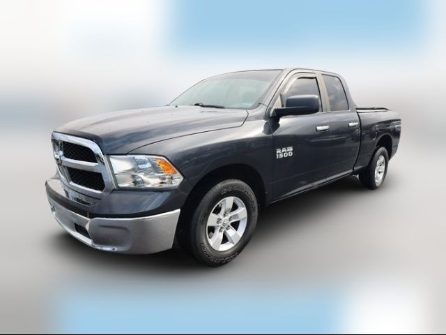 2018 Ram 1500 SLT