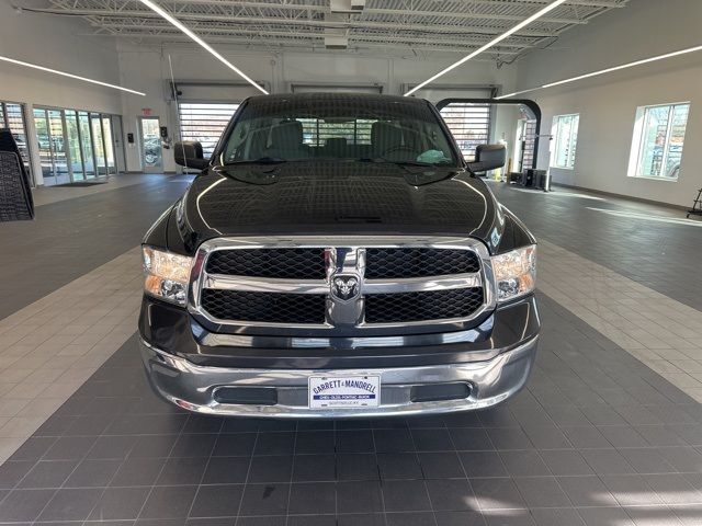 2018 Ram 1500 SLT