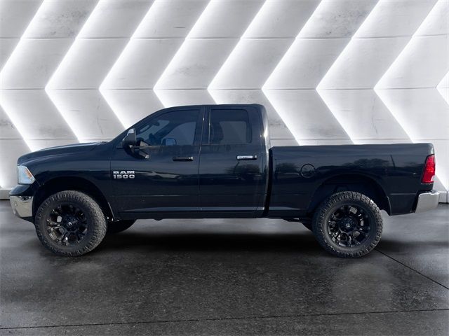 2018 Ram 1500 SLT