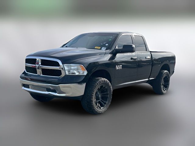 2018 Ram 1500 SLT