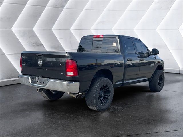 2018 Ram 1500 SLT