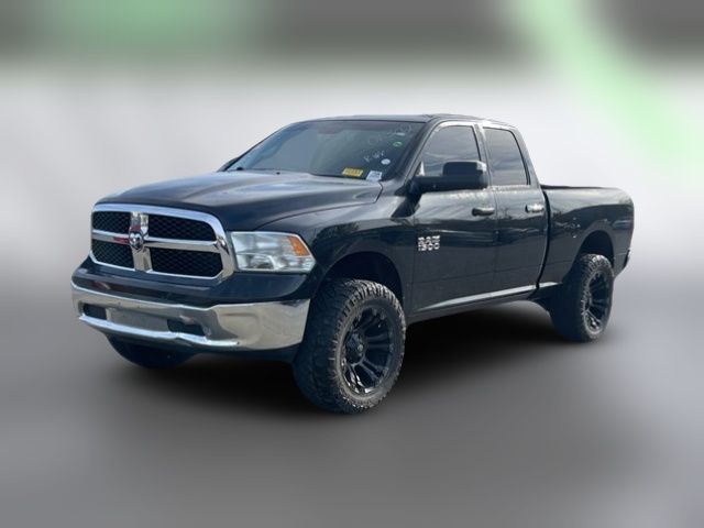 2018 Ram 1500 SLT