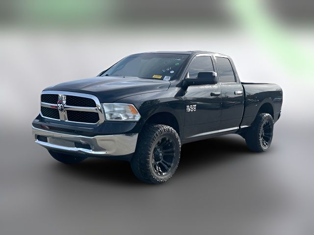 2018 Ram 1500 SLT