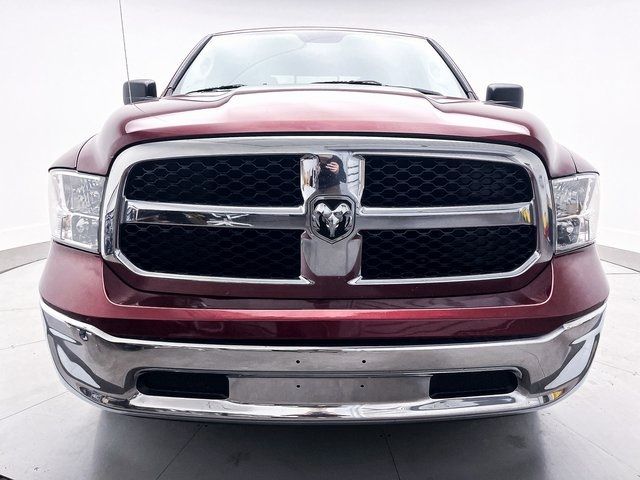 2018 Ram 1500 SLT