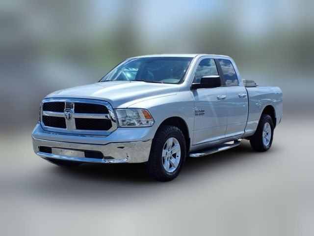 2018 Ram 1500 SLT
