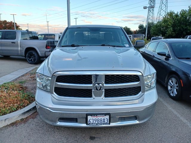 2018 Ram 1500 SLT