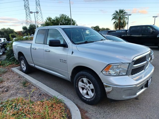 2018 Ram 1500 SLT