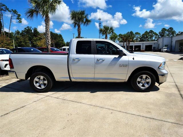 2018 Ram 1500 SLT