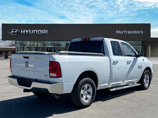 2018 Ram 1500 SLT