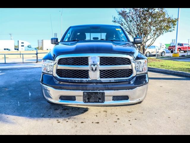 2018 Ram 1500 SLT