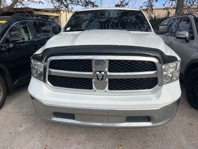 2018 Ram 1500 SLT