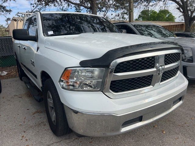 2018 Ram 1500 SLT