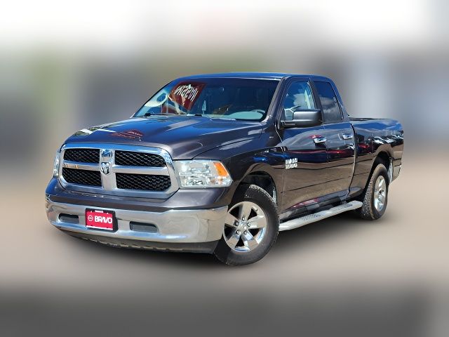 2018 Ram 1500 SLT