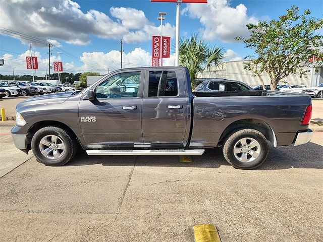 2018 Ram 1500 SLT