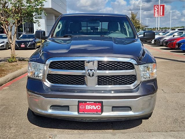 2018 Ram 1500 SLT