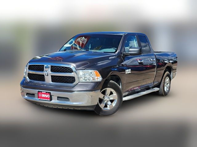 2018 Ram 1500 SLT