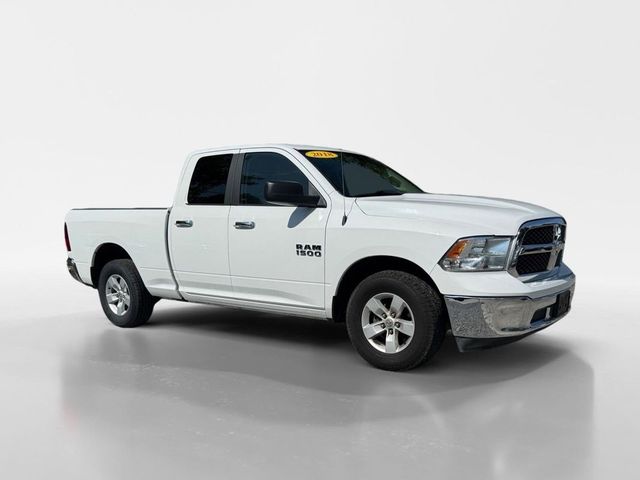 2018 Ram 1500 SLT