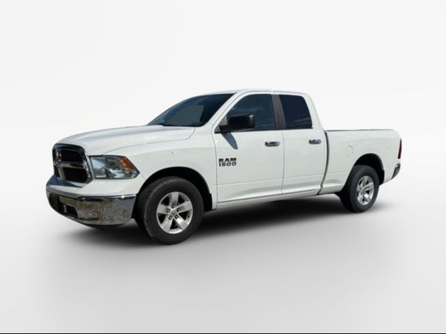 2018 Ram 1500 SLT