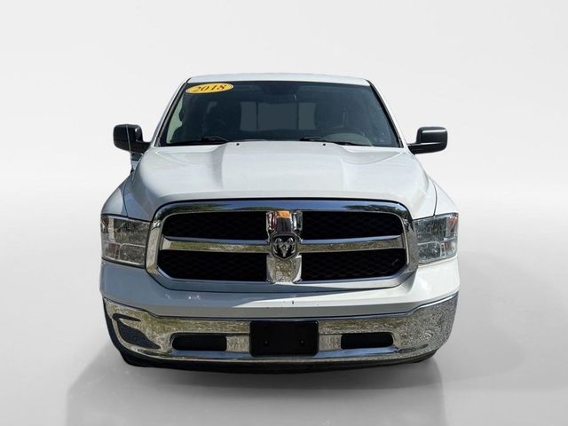 2018 Ram 1500 SLT