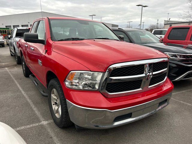 2018 Ram 1500 SLT