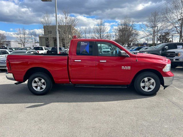 2018 Ram 1500 SLT