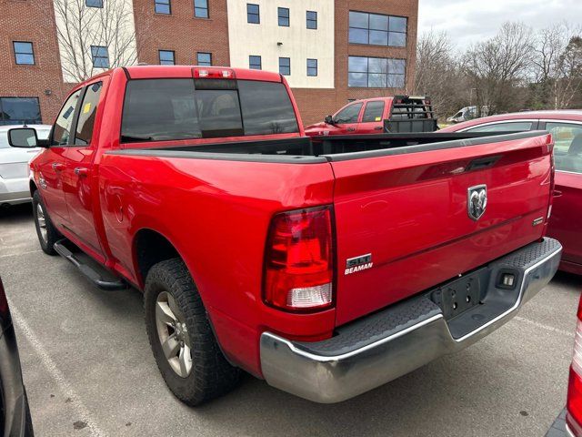 2018 Ram 1500 SLT