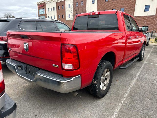 2018 Ram 1500 SLT