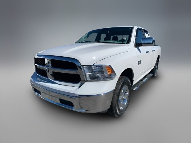 2018 Ram 1500 SLT