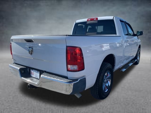 2018 Ram 1500 SLT