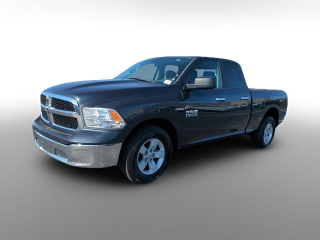 2018 Ram 1500 SLT