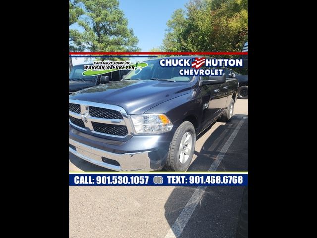 2018 Ram 1500 SLT