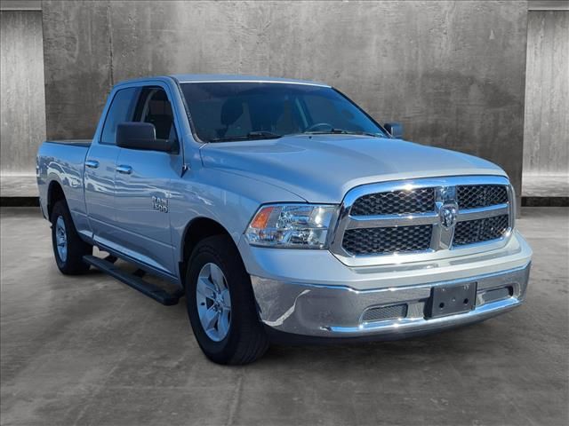 2018 Ram 1500 SLT