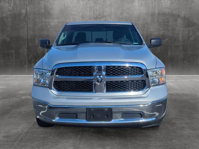 2018 Ram 1500 SLT