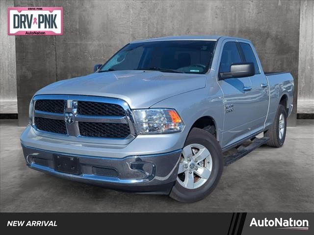 2018 Ram 1500 SLT