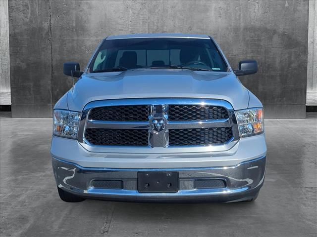 2018 Ram 1500 SLT