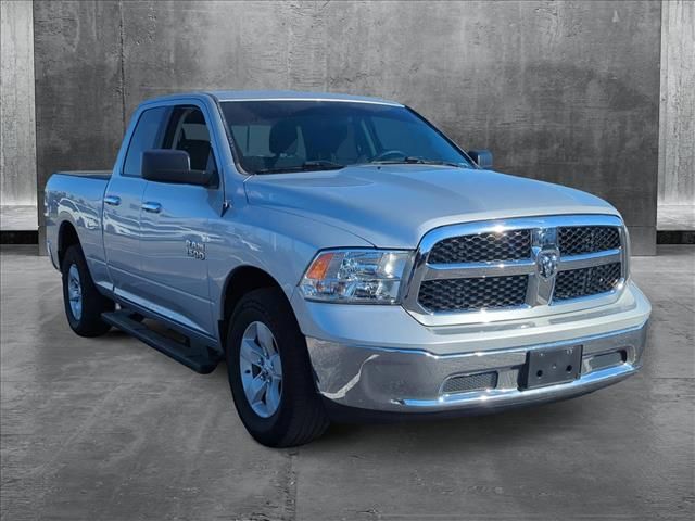 2018 Ram 1500 SLT