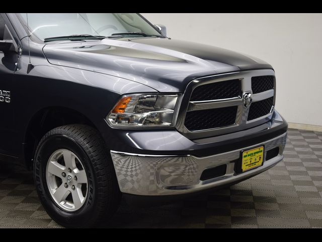 2018 Ram 1500 SLT