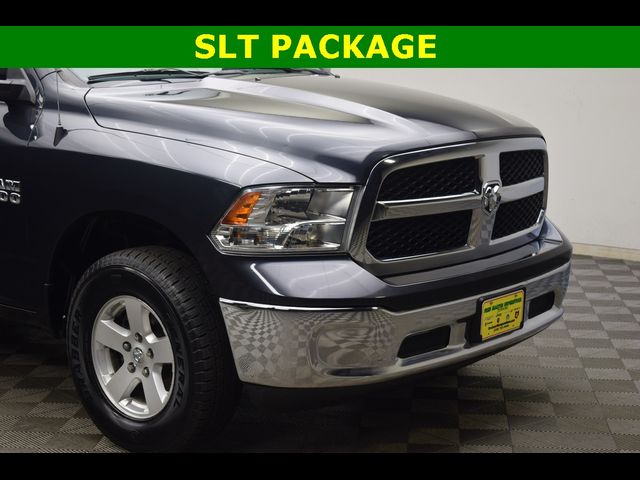 2018 Ram 1500 SLT